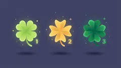 Test della prima impressione: il trifoglio che sceglierai rivelerà le tue aspettative nascoste