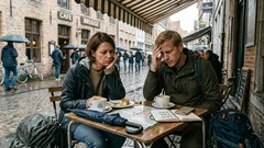 Perché l'80% dei viaggiatori torna a casa deluso: la verità di cui nessuno parla