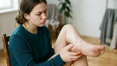 Tacchi morbidi in una notte: questo trucchetto funziona davvero alla perfezione