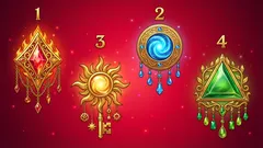 Spirale karmica: scegli un simbolo e scopri quale nodo interiore chiede attenzione