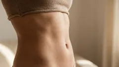 Il numero 1 per un girovita snello: 3 posizioni in 3 minuti per ridurre i cuscinetti sui fianchi