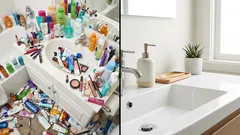 Ecco cosa tengono in bagno i padroni di casa premurosi: gli ospiti non lo dicono, ma se ne accorgono