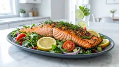 Un gastroenterologo ha spiegato perché una cena sovraccarica l'organismo mentre un'altra no