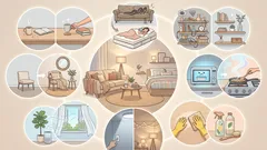 Ecco cosa fa invecchiare prematuramente una donna: cosa eliminare per conservare le energie