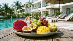 Tutto compreso: cosa c'è da sapere sulle vacanze all-inclusive