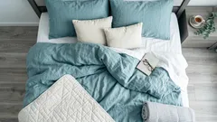 Materasso affossato: cosa puoi fare subito